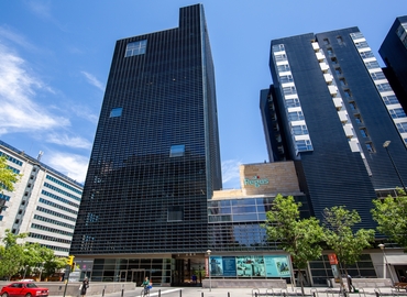 Virtual office in Zaragoza, Avenida de Juan Pablo II 35 (50009) - 7 | MatchOffice.com