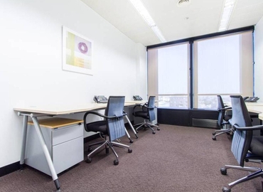 Elija sala de juntas fiable en Madrid Centro 300 m², Paseo de la Castellana 95 - 15º - 23 | MatchOffice