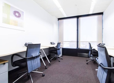 Coopere con nuestra oficina virtual funcional en Madrid Centro, Paseo de la Castellana 95 - 15º - 5 | MatchOffice.es