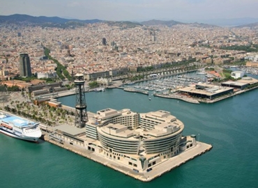 Virtual office space in Ciutat Vella, Moll de Barcelona (08039) - 1 | MatchOffice.com