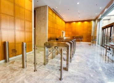 Coopere con nuestra oficina virtual fiable en Ciutat Vella, Moll de Barcelona - 2 | MatchOffice