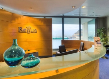 Alquile nuestra oficina virtual fiable en Ciutat Vella, Moll de Barcelona - 3 | MatchOffice