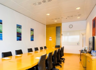 Alquile nuestra oficina virtual cómoda en Ciutat Vella, Moll de Barcelona - 5 | MatchOffice.es