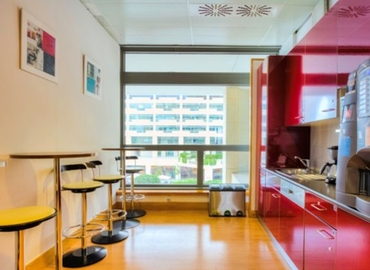 Únase a nuestra oficina virtual cómoda en Ciutat Vella, Moll de Barcelona - 7 | MatchOffice.es