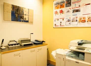 Únase a nuestra direccion virtual cómoda en Ciutat Vella, Moll de Barcelona - 8 | MatchOffice