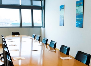 Coopere con nuestra direccion virtual fiable en Ciutat Vella, Moll de Barcelona - 9 | MatchOffice.es