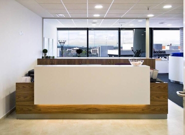 Alquile sala de conferencias acogedora en Alcobendas 300 m², Avenida de Europa 19 - 8 | MatchOffice.es