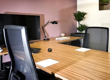 Reserve sala de reuniones fiable en Alcobendas 300 m², Avenida de Europa 19 - 9 | MatchOffice.es