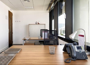 Elija sala de reuniones fiable en Alcobendas 300 m², Avenida de Europa 19 - 10 | MatchOffice.es