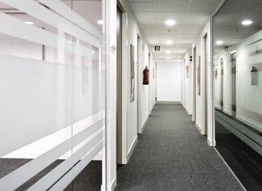 Alquile nuestra oficina virtual funcional en Alcobendas, Avenida de Europa 19 - 10 | MatchOffice.es