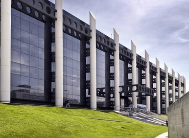 Únase a nuestra oficina virtual cómoda en Alcobendas, Avenida de Europa 19 - 11 | MatchOffice