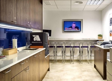 Coopere con nuestra oficina virtual cómoda en Alcobendas, Avenida de Europa 19 - 12 | MatchOffice.es