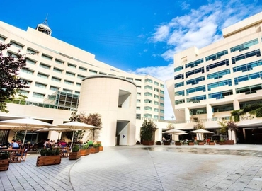 Alquile sala de juntas equipada en Ciutat Vella 300 m², Moll de Barcelona - 10 | MatchOffice.es