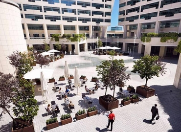 Alquile sala de juntas fiable en Ciutat Vella 300 m², Moll de Barcelona - 26 | MatchOffice