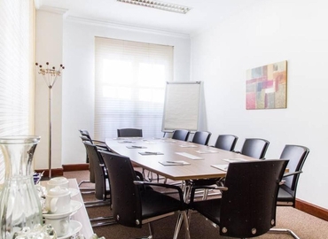 Coopere con nuestra direccion virtual funcional en Madrid Centro, Avenida del Doctor Arce 14 - 13 | MatchOffice.es