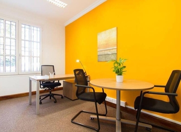 Alquile sala de juntas fiable en Madrid Centro 300 m², Avenida del Doctor Arce 14 - 9 | MatchOffice