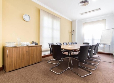 Elija sala de reuniones acogedora en Madrid Centro 300 m², Avenida del Doctor Arce 14 - 17 | MatchOffice