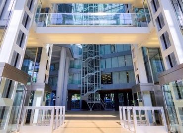 300 m² Conference room in Les Corts, Avinguda Diagonal 640 (08017) - 9 | MatchOffice