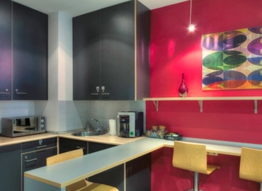 Reserve sala de conferencias fiable en les Corts 300 m², Avinguda Diagonal 640 - 14 | MatchOffice.es