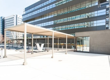 Elija sala de reuniones equipada en Madrid Centro 135 m², Calle de Martínez Villergas 49 - 2 | MatchOffice.es