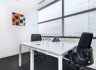 Elija sala de conferencias fiable en Madrid Centro 135 m², Calle de Martínez Villergas 49 - 11 | MatchOffice