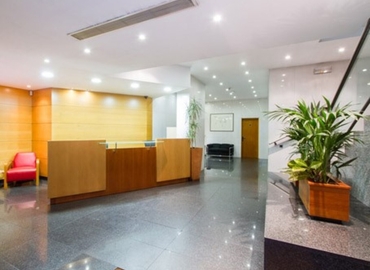 Virtual office space in Madrid Centro, C. del Pinar 5 (28006) - 2 | MatchOffice