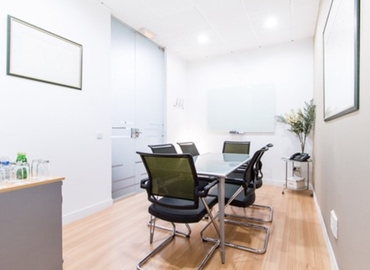 Virtual business address in Madrid Centro, C. del Pinar 5 (28006) - 3 | MatchOffice