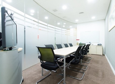 Virtual office space in Madrid Centro, C. del Pinar 5 (28006) - 4 | MatchOffice.com