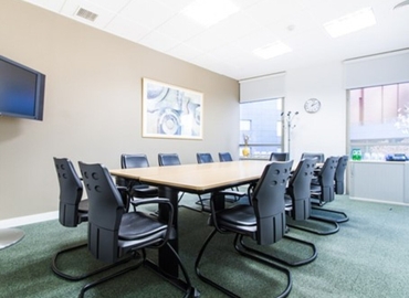 Virtual office space in Madrid Centro, C. del Pinar 5 (28006) - 5 | MatchOffice