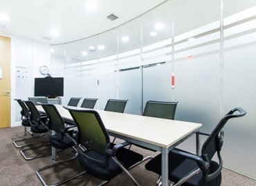 Virtual address in Madrid Centro, C. del Pinar 5 (28006) - 6 | MatchOffice