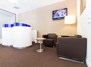 Virtual office space in Madrid Centro, C. del Pinar 5 (28006) - 7 | MatchOffice.com