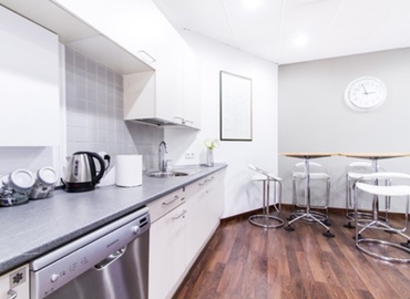 Virtual address in Madrid Centro, C. del Pinar 5 (28006) - 8 | MatchOffice