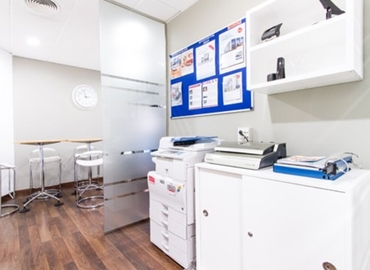 Virtual office in Madrid Centro, C. del Pinar 5 (28006) - 9 | MatchOffice