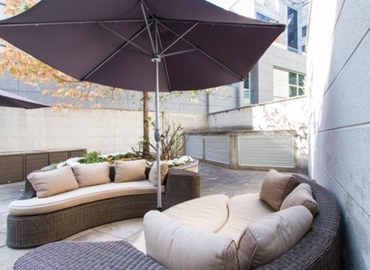 Virtual address in Madrid Centro, C. del Pinar 5 (28006) - 10 | MatchOffice