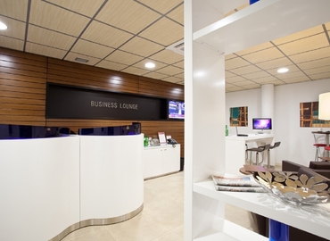 Únase a nuestra oficina virtual funcional en Málaga, Plaza de la Solidaridad 12 - 4 | MatchOffice