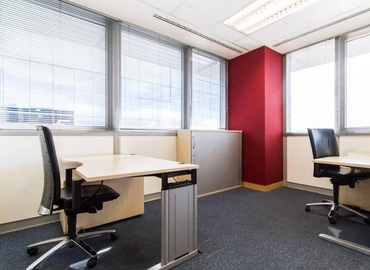 Virtual business address in Madrid Centro, Calle de la Ribera del Loira 46 (28042) - 4 | MatchOffice