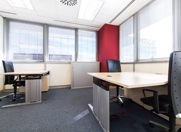 Virtual office in Madrid Centro, Calle de la Ribera del Loira 46 (28042) - 5 | MatchOffice.com