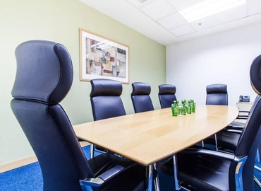 Virtual address in Madrid Centro, Calle de la Ribera del Loira 46 (28042) - 10 | MatchOffice.com