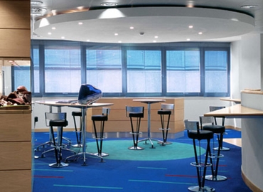 Virtual business address in Madrid Centro, Calle de la Ribera del Loira 46 (28042) - 13 | MatchOffice