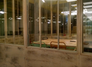 Observe oficinas de coworking en Madrid Centro 40 m², Calle de la Libertad 20 - 6 | MatchOffice