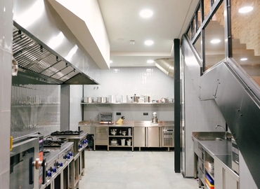 40 m² Shared office  in Madrid Centro, Calle de Juan de Herrera 3 (28013) - 2 | MatchOffice