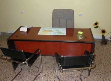 20 m² Meeting room in Alicante, Avenida Maisonnave 33 portal 3 - 3º (03003) - 3 | MatchOffice.com