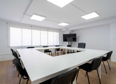 100 m² Conference center in Palma de Mallorca, Carrer de Margalida Caimari 24 (07005) - 3 | MatchOffice