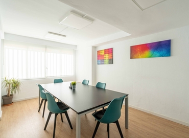 100 m² Conference center in Palma de Mallorca, Carrer de Margalida Caimari 24 (07005) - 5 | MatchOffice