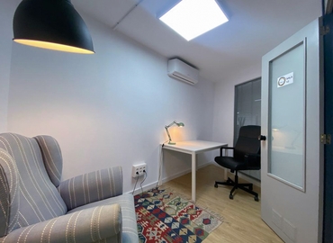 200 m² Coworking in Palma de Mallorca, Carrer de Margalida Caimari 24 (07005) - 4 | MatchOffice.com