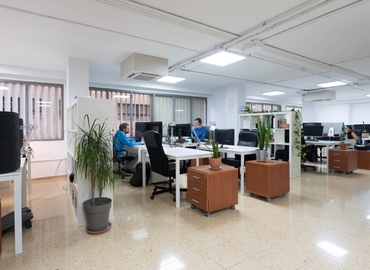200 m² Co-working in Palma de Mallorca, Carrer de Margalida Caimari 24 (07005) - 2 | MatchOffice