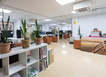 200 m² Shared office  in Palma de Mallorca, Carrer de Margalida Caimari 24 (07005) - 0 | MatchOffice.com