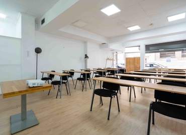 200 m² Coworking space  in Palma de Mallorca, Carrer de Margalida Caimari 24 (07005) - 13 | MatchOffice.com