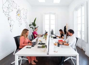 50 m² Business center in Almeria, Plaza de la Administración Vieja 1 (04003) - 0 | MatchOffice.com