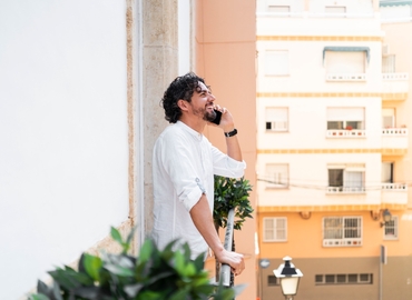 Observe coworking en Almería 50 m², Plaza de la Administración Vieja 1 - 1 | MatchOffice.es